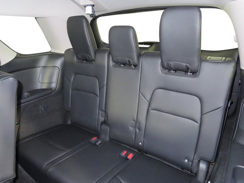 New 2026 Nissan Pathfinder SL AWD/4WD image 25