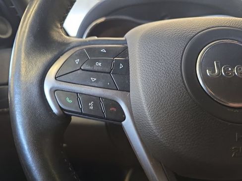 Used 2020 Jeep Grand Cherokee Limited X AWD/4WD image 17