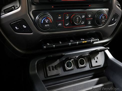 Used 2014 GMC Sierra 1500 SLT w/ All-Terrain Package AWD/4WD image 20