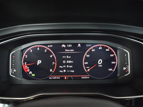 Used 2023 Volkswagen Jetta GLI Autobahn FWD image 17