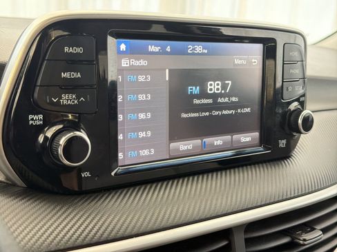 Used 2020 Hyundai Tucson SE image 23