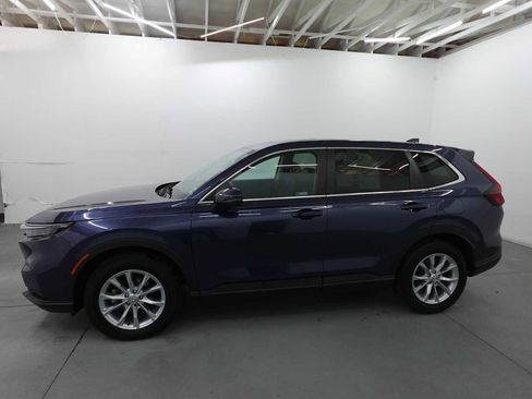 Used 2024 Honda CR-V EX image 8