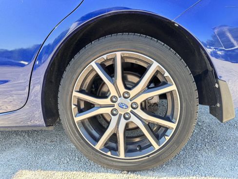 Used 2017 Subaru Impreza 2.0i Limited AWD/4WD image 30