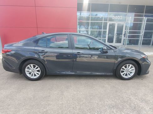 Used 2026 Toyota Camry LE w/ Convenience Package FWD image 7