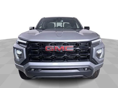 New 2026 GMC Canyon Elevation w/ Convenience Package image 3