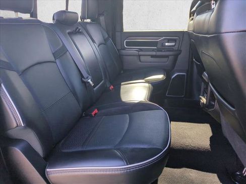Used 2025 RAM 2500 Laramie image 20