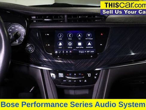 Used 2024 Cadillac XT6 Premium Luxury w/ LPO, Floor Liner Package image 15