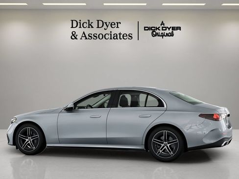 Used 2026 Mercedes-Benz E 350 Sedan image 27