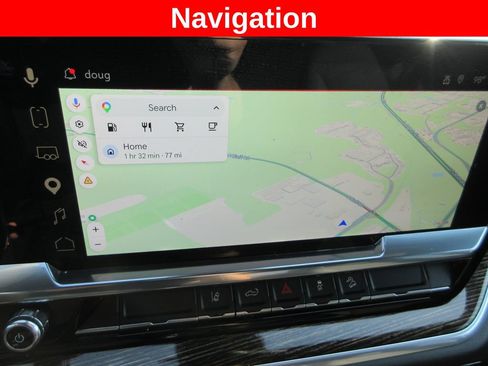 Certified 2025 GMC Sierra 2500 SLE w/ SLE Value Package; AWD/4WD image 17