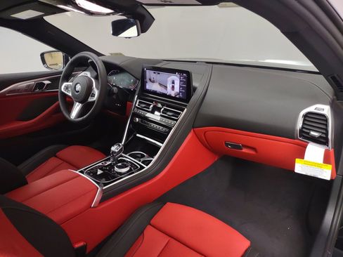 New 2026 BMW 840i Coupe w/ M Sport Professional Package image 28