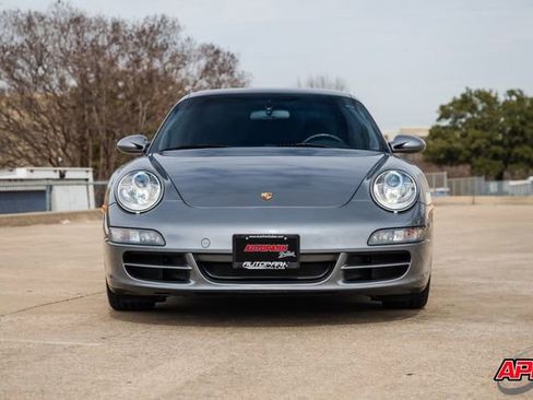 Used 2005 Porsche 911 Carrera image 13