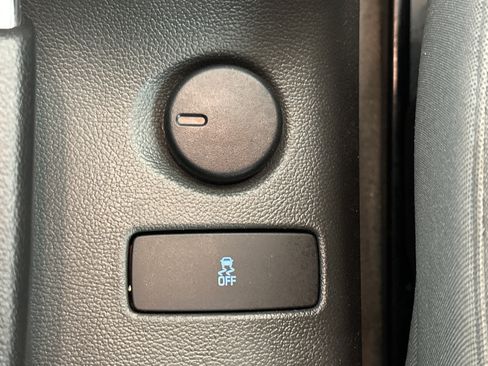 Used 2016 Chevrolet Sonic LT w/ Driver Confidence Package image 22