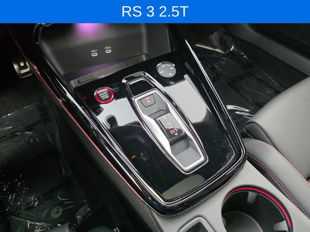 Used 2026 Audi RS 3 AWD/4WD image 23