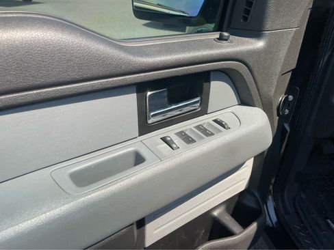 Used 2014 Ford F150 XLT w/ Equipment Group 302A Luxury RWD image 11