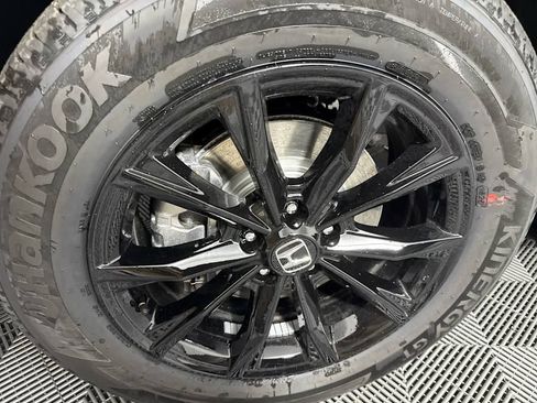 New 2025 Honda CR-V Sport-L image 10