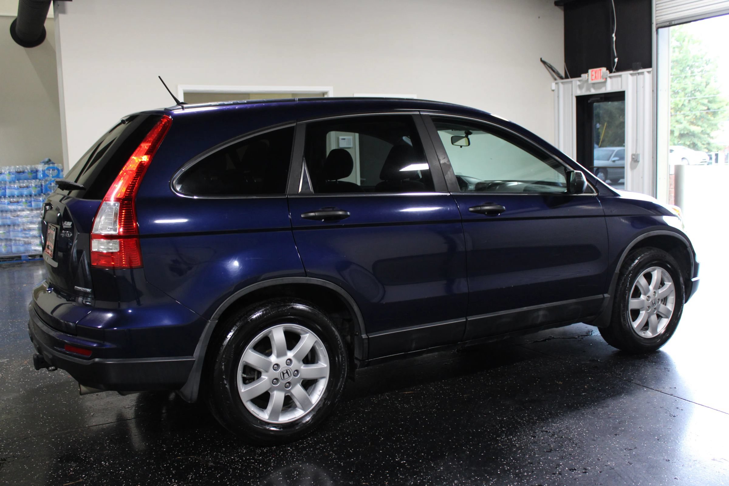 Used 2011 Honda CR-V SE image 4