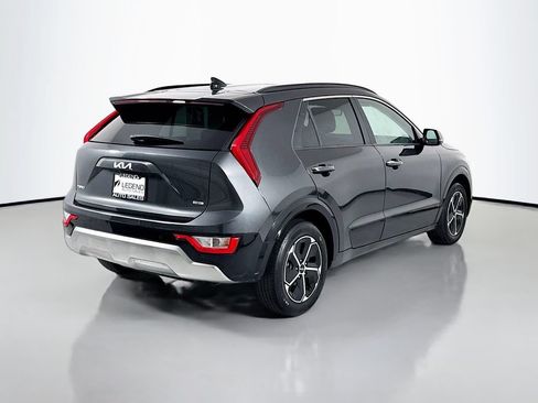 Used 2024 Kia Niro FWD image 5