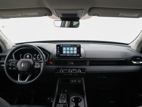 Used 2025 Honda Pilot EX-L image 14
