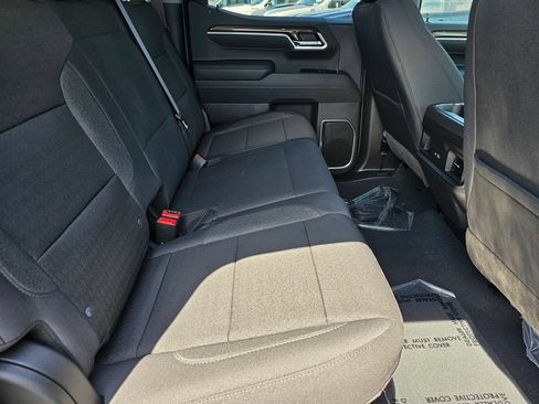 New 2026 Chevrolet Silverado 1500 RST w/ Safety Package AWD/4WD image 12