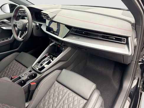 New 2026 Audi S3 Premium image 16