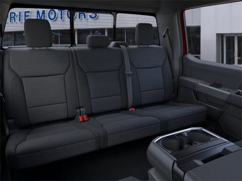 New 2025 Ford F150 XLT w/ Equipment Group 302A MID image 11