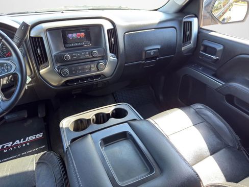 Used 2014 Chevrolet Silverado 1500 LT image 20