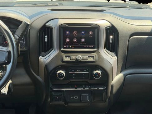Used 2021 Chevrolet Silverado 2500 W/T w/ WT Convenience Package RWD image 17