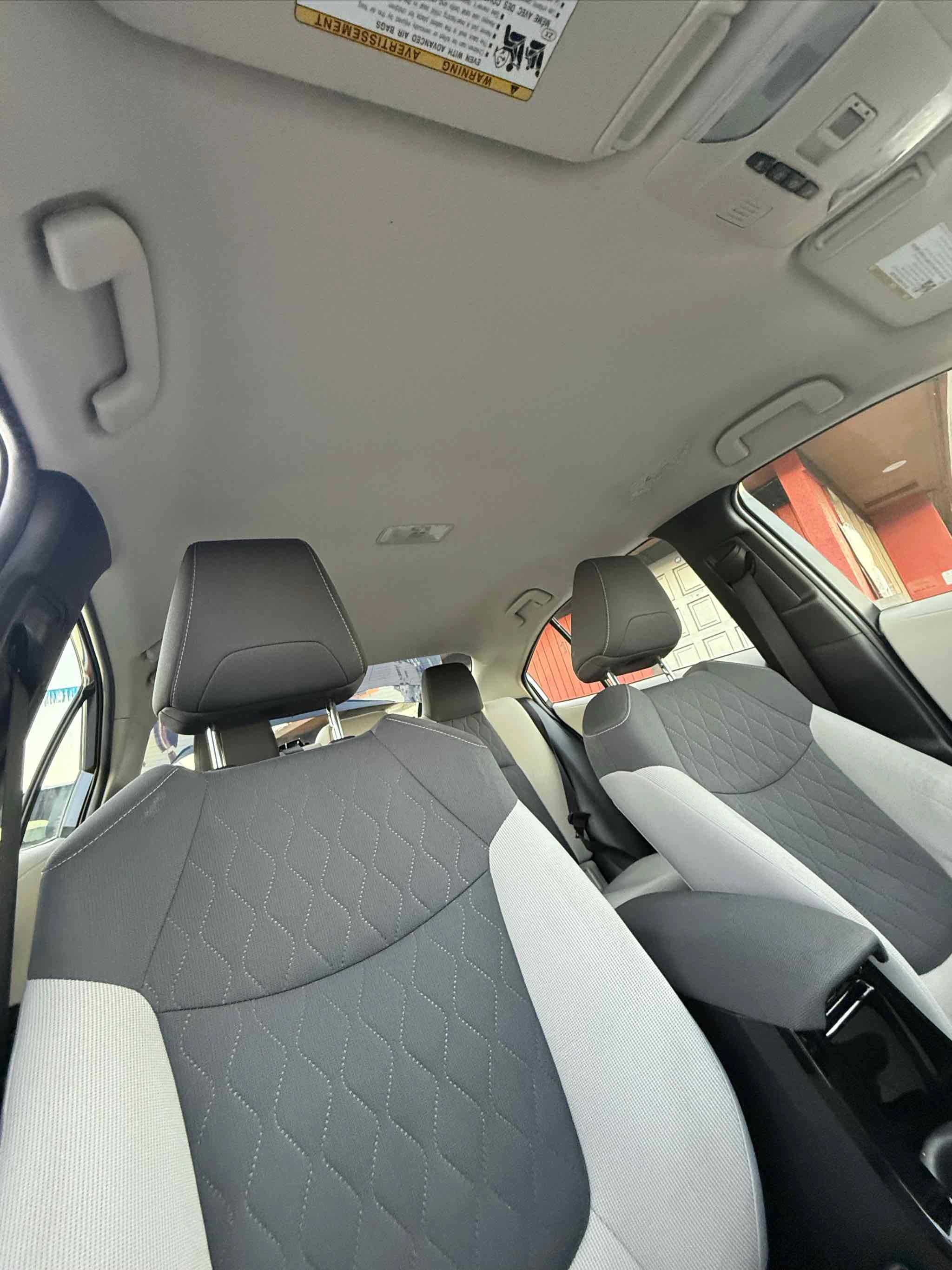 Used 2020 Toyota Corolla LE FWD image 16