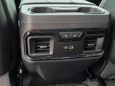 Used 2024 GMC Sierra 1500 AT4X AWD/4WD image 13