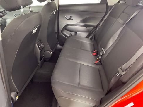 New 2026 Hyundai Kona SEL Sport AWD/4WD image 4