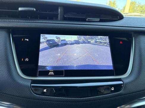 Certified 2023 Cadillac XT5 Luxury image 24