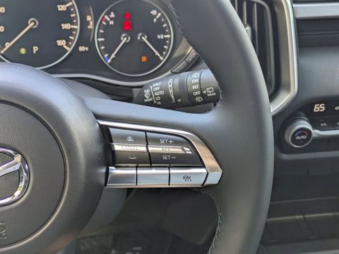 New 2026 MAZDA CX-50 AWD 2.5 S w/ Cargo Package image 15