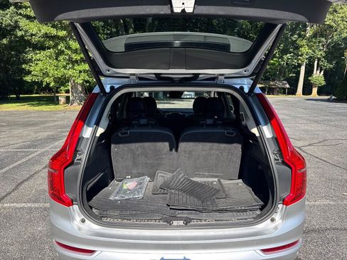 Used 2019 Volvo XC90 T6 Momentum w/ Protection Package AWD/4WD image 10