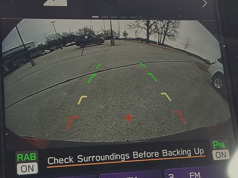 Used 2020 Subaru Outback Limited w/ Popular Package #2 image 15