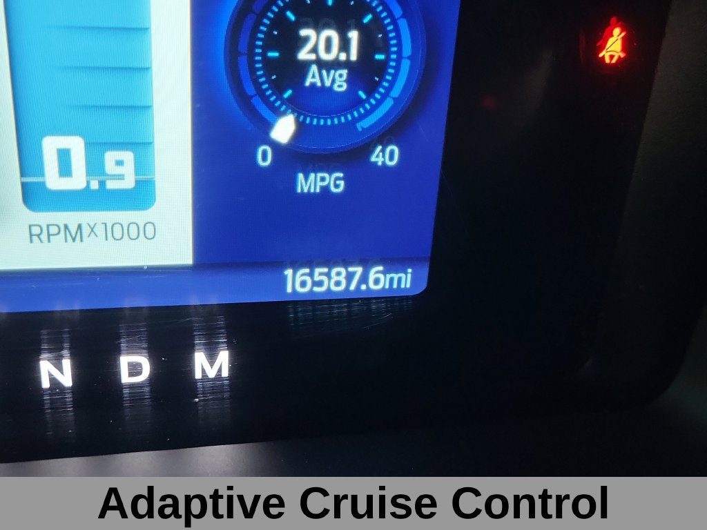 Certified 2024 Ford Bronco Outer Banks AWD/4WD image 11