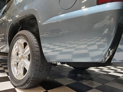 Used 2008 Chevrolet Avalanche LTZ w/ LTZ Preferred Equipment Group image 46