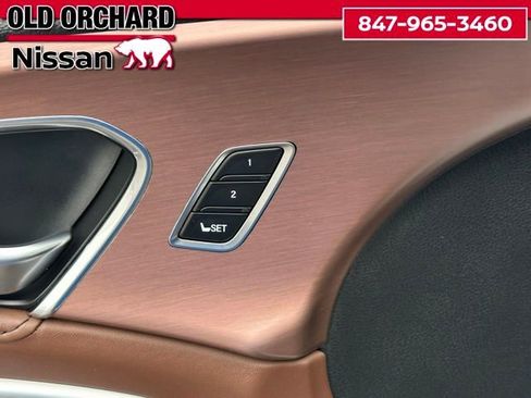 Used 2024 Acura RDX Technology Package image 11