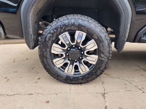 New 2026 GMC Sierra 2500 Denali AWD/4WD image 57