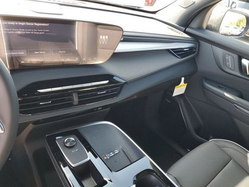 New 2026 Buick Enclave Preferred w/ Power Package FWD image 26