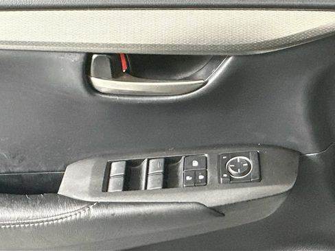 Used 2017 Lexus NX 200t F Sport w/ Accessory Package 2 FWD image 17