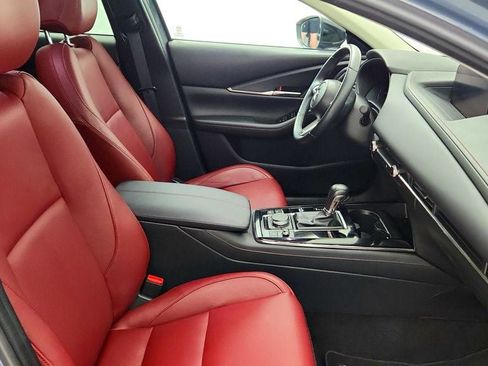 Used 2022 MAZDA CX-30 AWD 2.5 S w/ Preferred Package image 24