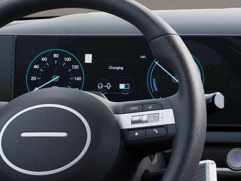 New 2026 Hyundai Tucson Limited image 14