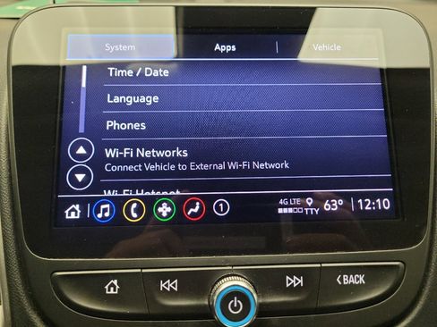 Used 2023 Chevrolet Malibu LT FWD image 25