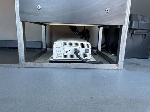 Used 2021 RAM ProMaster 1500 image 26