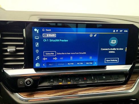 Used 2023 Chevrolet Silverado 1500 RST w/ RST All Star Premium Package image 18