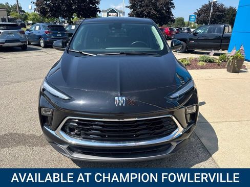 Used 2025 Buick Encore GX Preferred FWD image 10
