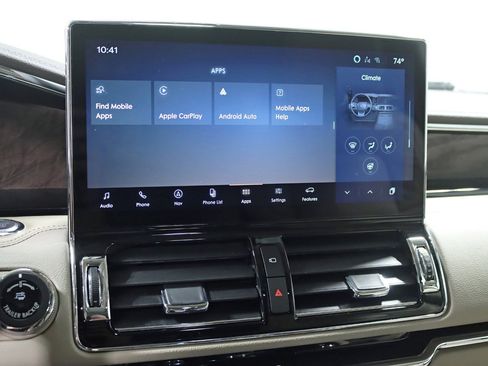 Used 2022 Lincoln Navigator L Reserve image 24