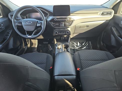 Used 2024 Ford Escape Active w/ Cold Weather Package image 11