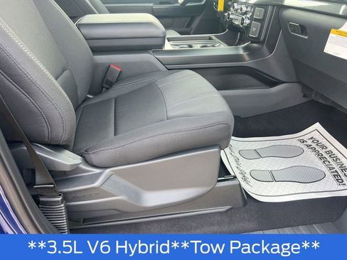 New 2026 Ford F150 STX image 38