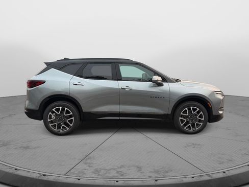 New 2026 Chevrolet Blazer RS w/ Driver Confidence II Package AWD/4WD image 6